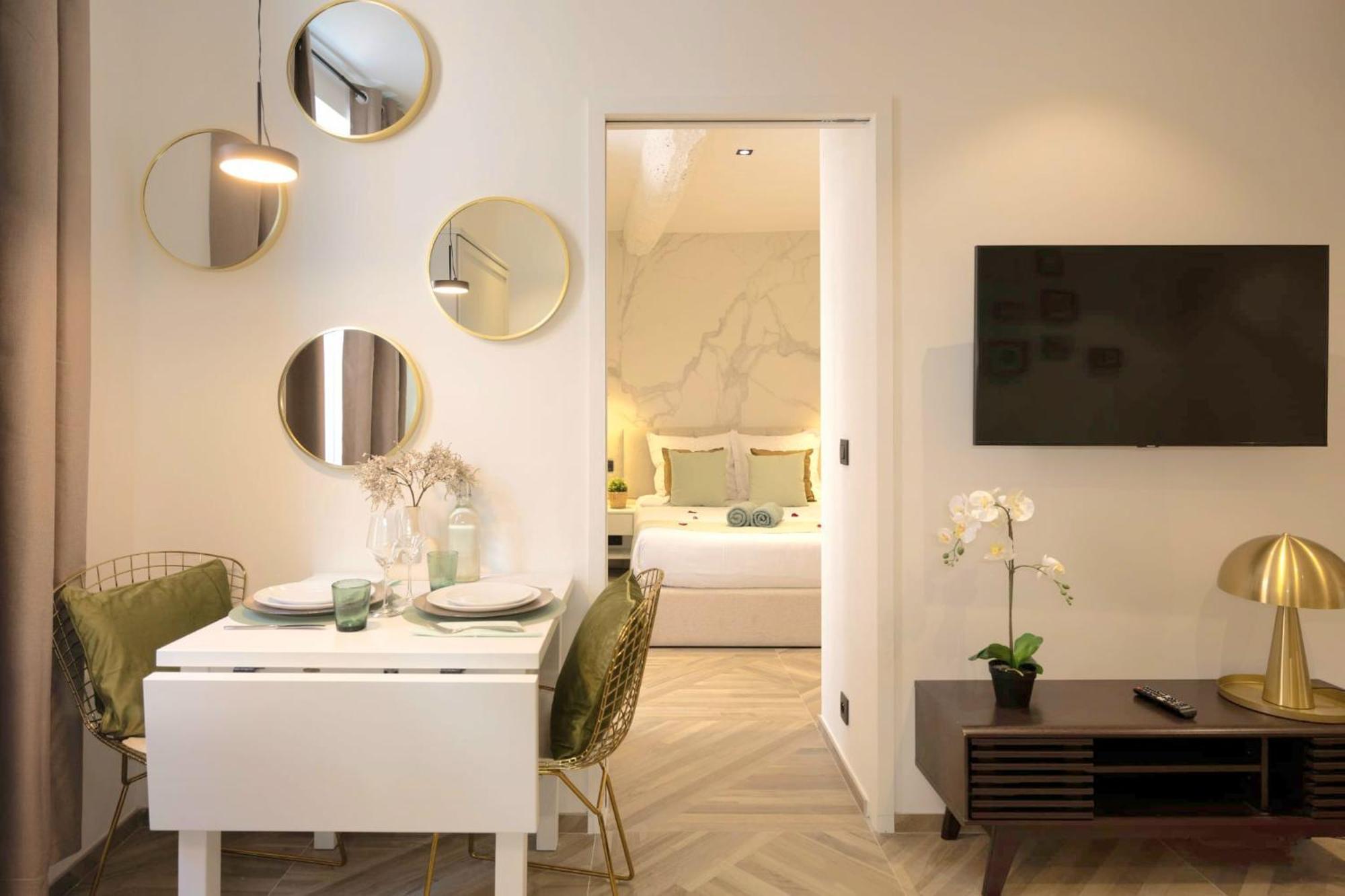 Le 34 Apartman Saint-Tropez Kültér fotó