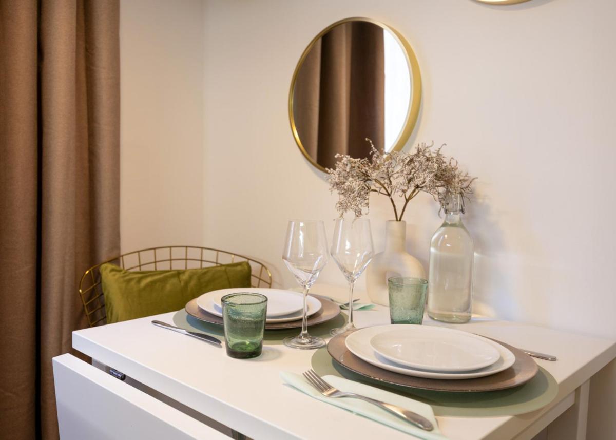 Le 34 Apartman Saint-Tropez Kültér fotó