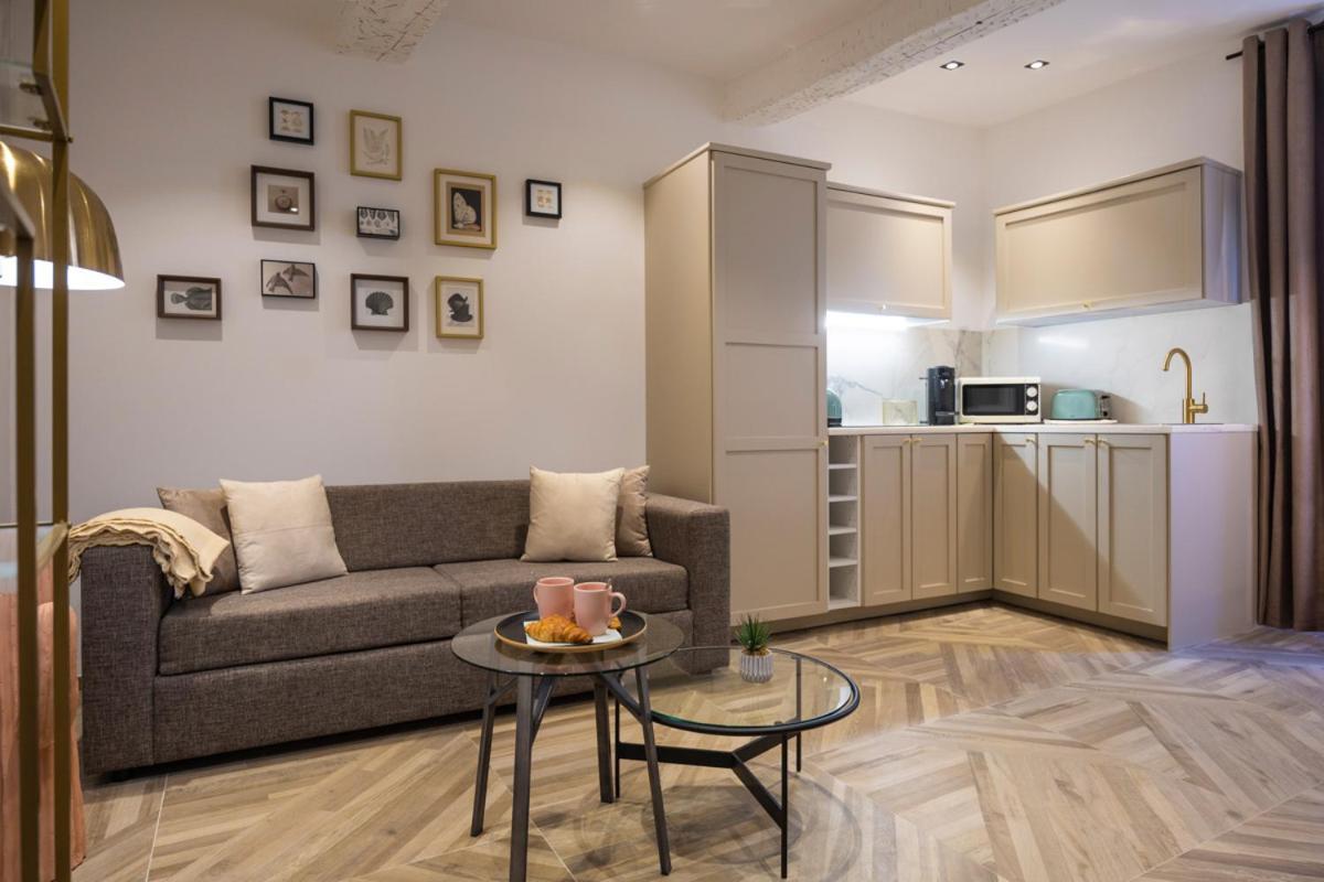 Le 34 Apartman Saint-Tropez Kültér fotó