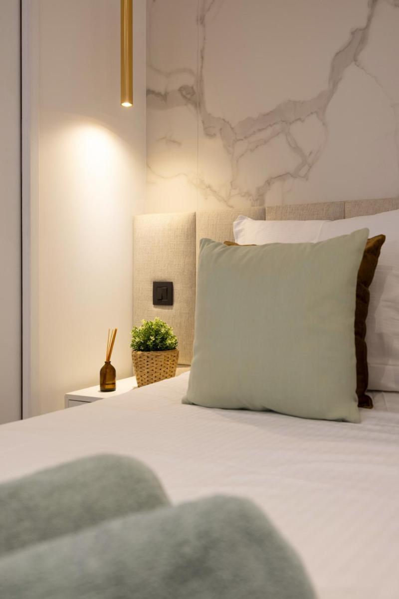 Le 34 Apartman Saint-Tropez Kültér fotó