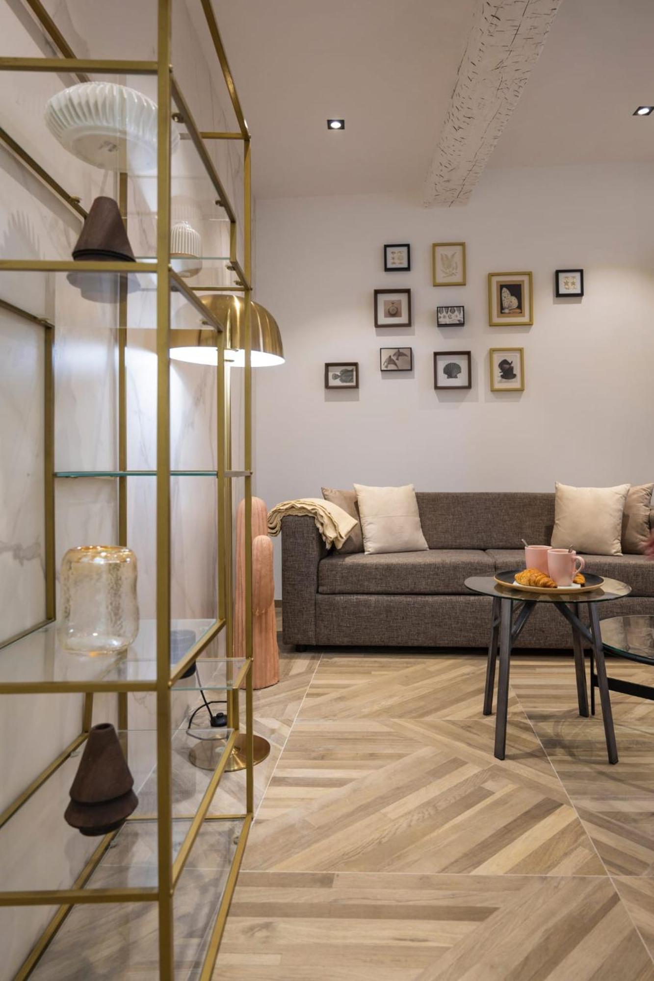 Le 34 Apartman Saint-Tropez Kültér fotó