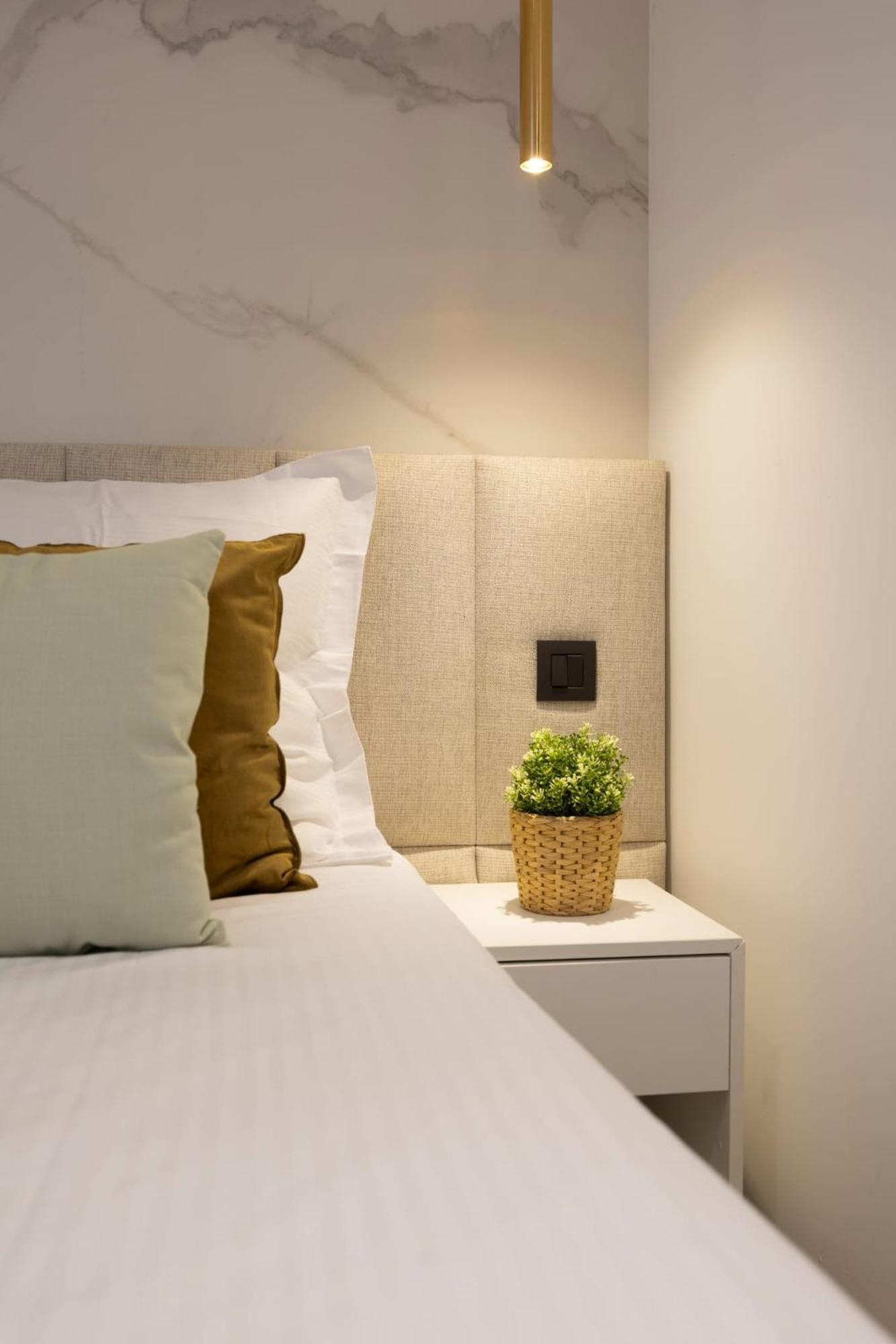 Le 34 Apartman Saint-Tropez Kültér fotó