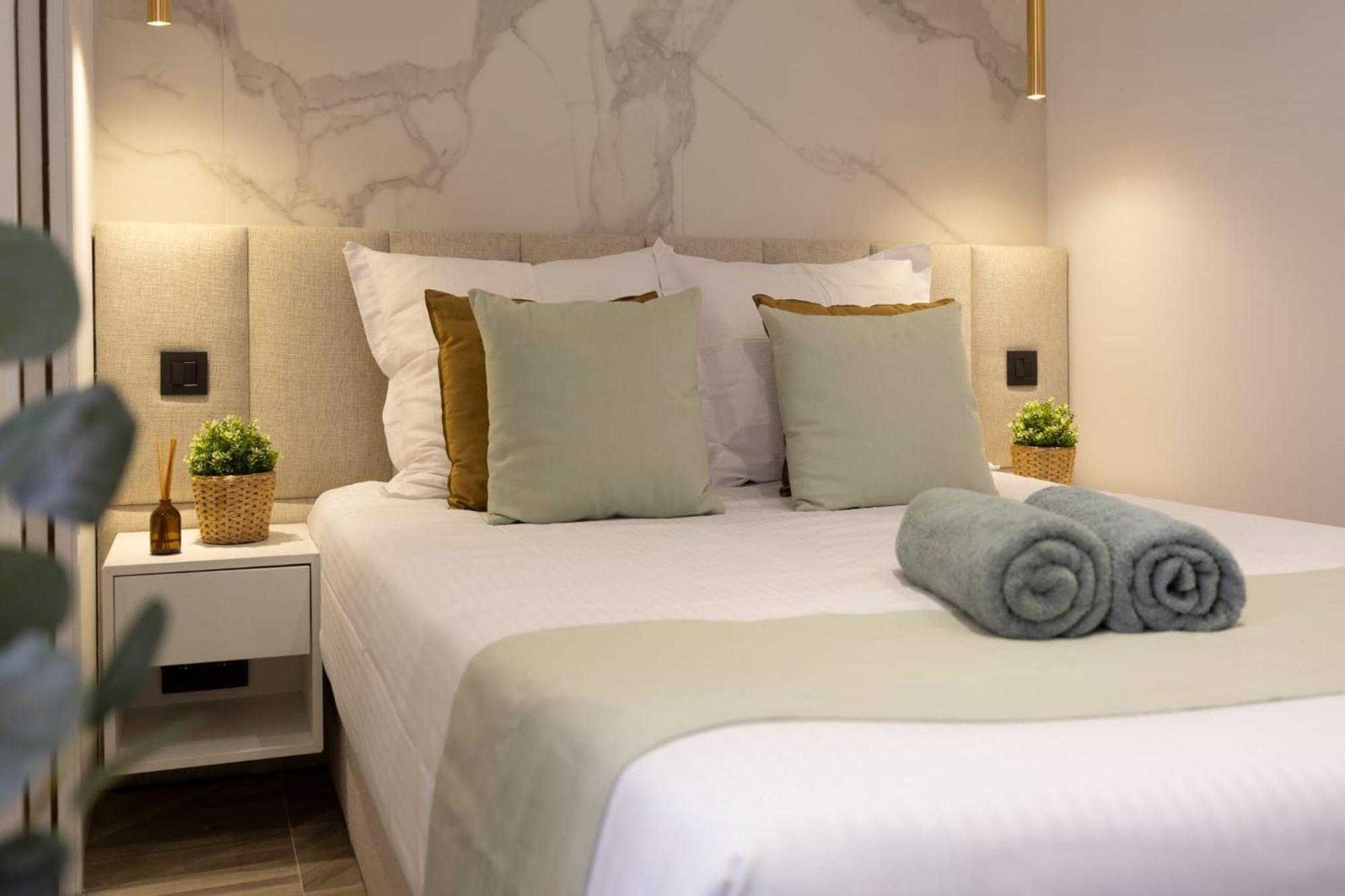 Le 34 Apartman Saint-Tropez Kültér fotó