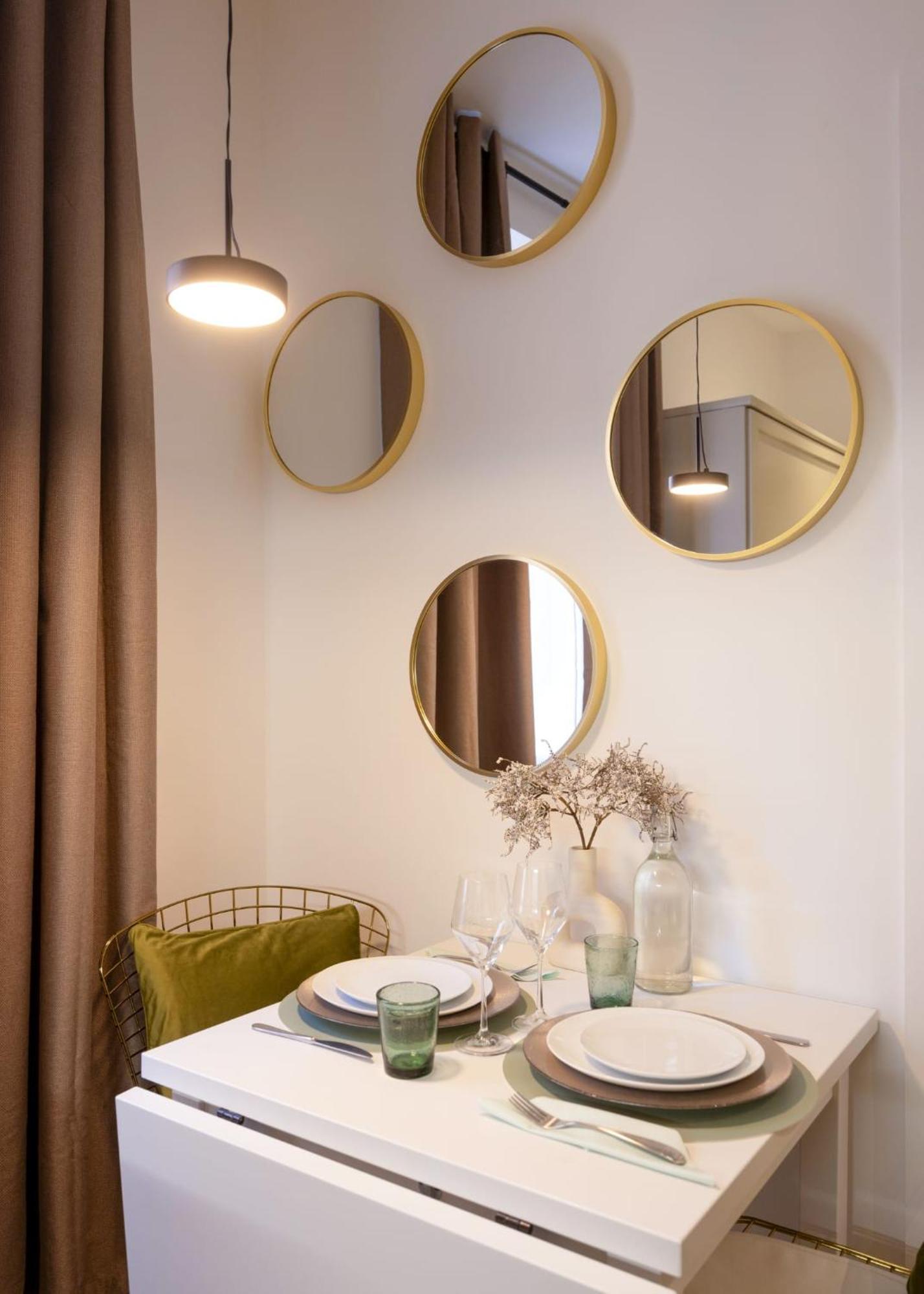Le 34 Apartman Saint-Tropez Kültér fotó