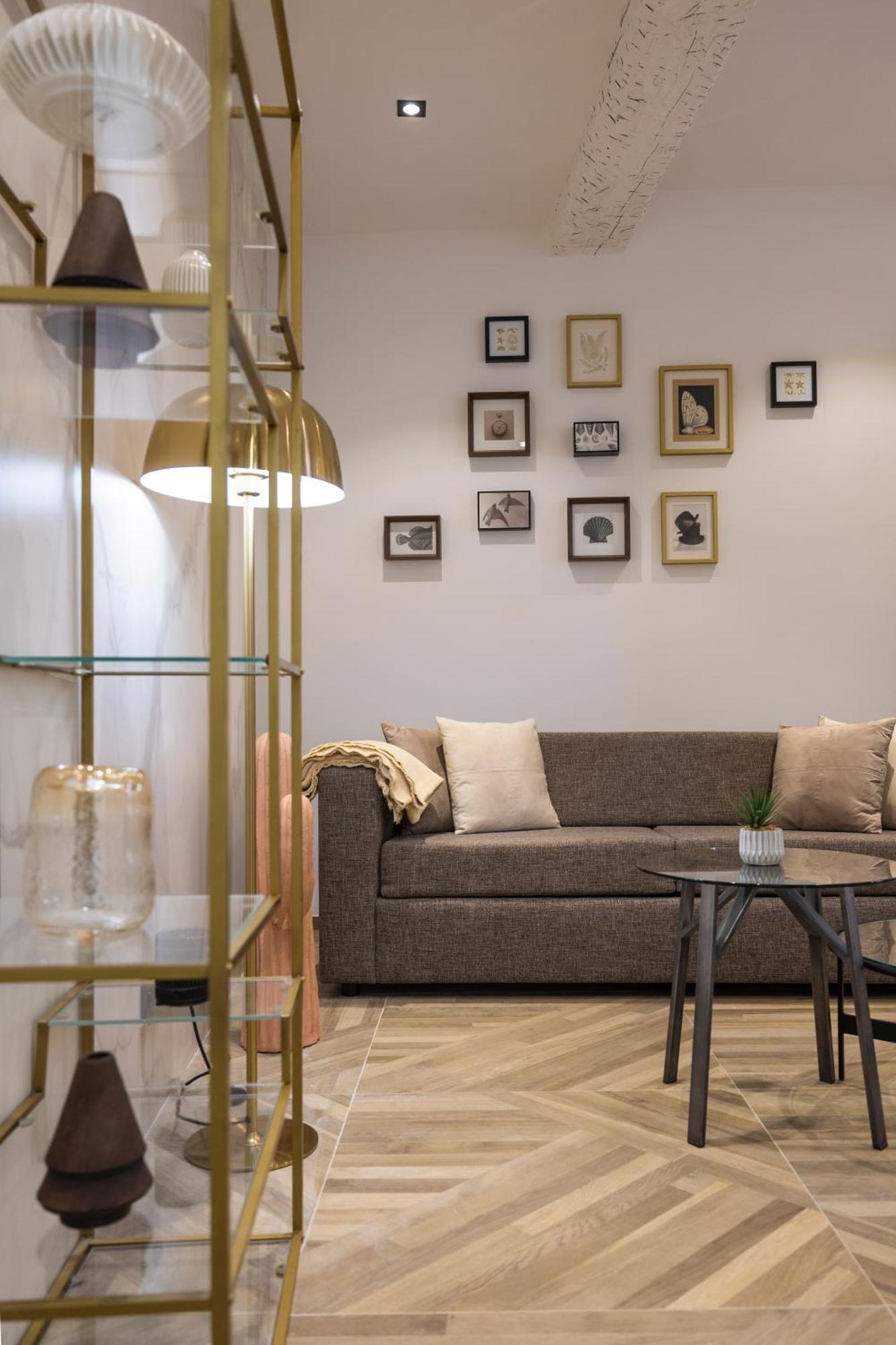 Le 34 Apartman Saint-Tropez Kültér fotó